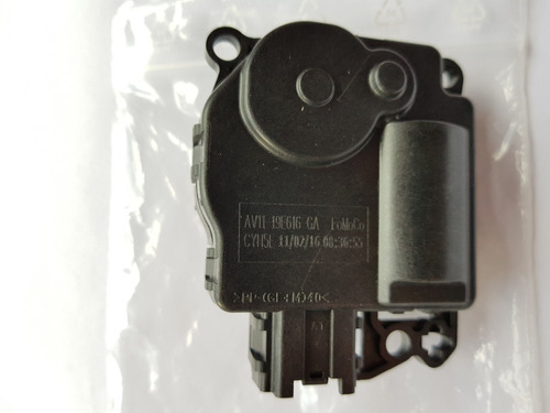 Motor Atuador Caixa Ventilação Ford  8861*