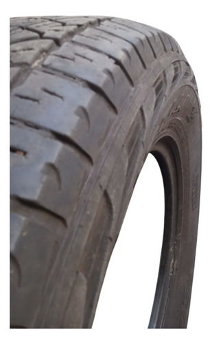 Pneu 265/65r17 Pirelli Scorpion Usado Bom Estado