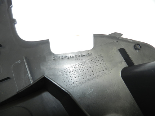 Suporte Bagagito Lado Direito Ford Focus 2002/2014