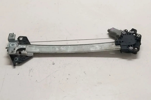 Maquina Vidro Traseira Esquerda Honda Civic 2010 Cm092190b