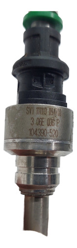 Bico Injetor Injeção Direta A4 / A5 / A6 /a7 Q5 / Rs Q5 3.0