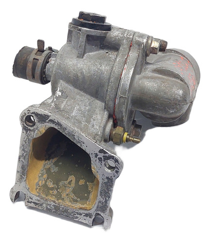Carcaça Da Válvula Termostática Ranger 2.8 Cód. 70993465