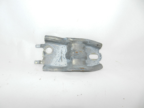 Suporte Barra Estabilizadora Esquerda C4 Picasso Peugeot 408