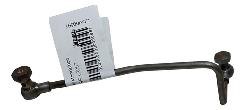 Cano Lubrificaçao Interno Bomba Vacuo Direcao Mwm 2.8 Sprint
