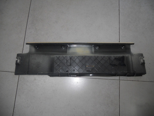 Soleira Porta Malas Audi A3 1999 A 2006 8l0863471