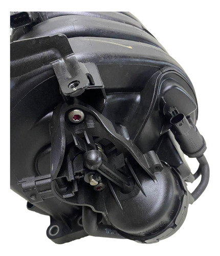 Coletor Admissão Gm Tracker Cruze 1.8 2013 2014 2015 2016
