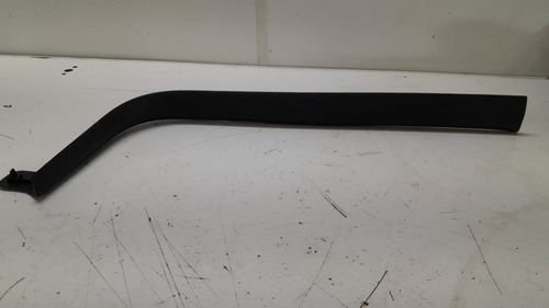 Moldura Soleira Dianteira Direita C4 Pallas 2008 9658735877