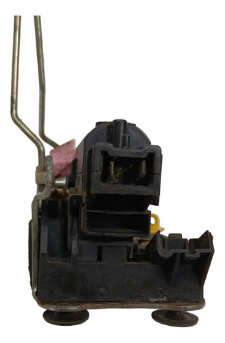 Fechadura Porta Traseira Esquerda Renault Duster 2012 A 2020