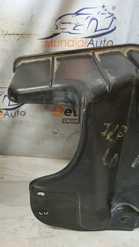 Protetor  Motor L Dir Fiat Siena Palio Strada 2001/19 25754