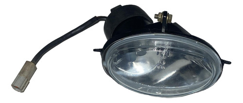Farol De Milha Cherry Qq Direito 2011 2012 2013 2014 2015