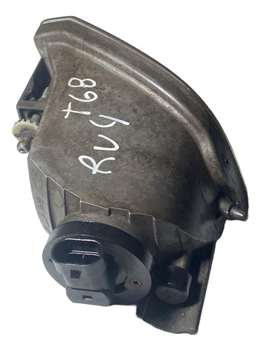 Farol De Milha Toyota Rav4 Direito 2002