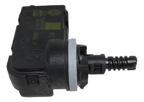 Motor Regulagem Farol Vw Golf Tcross Motor 5g0941295