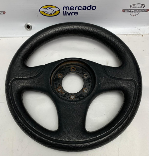 Volante Pequeno Universal