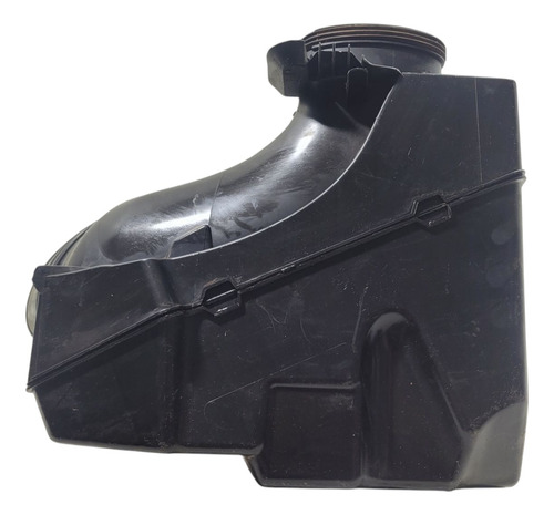 Caixa Ressonância Peugeot 307 2.0 16v 2008 A 2014 (al)