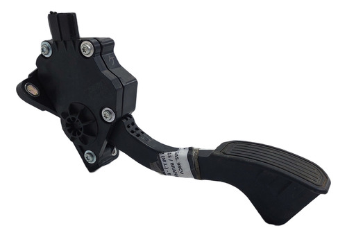 Pedal Acelerador Eletrônico Toyota Prius Ano 2012 A 2015
