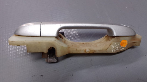 Maçaneta Externa Hyundai I30 Traseira Esquerdo    24049