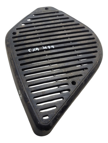 Tela Alto Falante Direito Peugeot 306/ 1997 (al) Adl Cxa 474