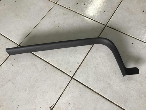 Acabamento Soleira Dianteira Direita Peugeot 307 19255 *