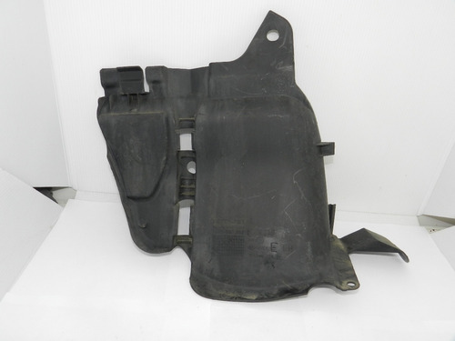 Defletor Para Barro Diant Esquerdo Renault Sandero 07 A 13