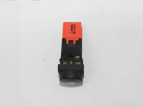 Botão Trava Vidro Elétrico Citroen Xsara Picasso 2001 A 2011