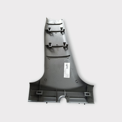 Moldura Coluna Direit Vw Gol Parati Saveiro G3 G4 4p 99 2010