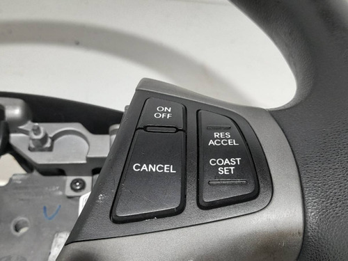 Volante Direcao Motorista Hyundai I30 2009 2010 2011 2012
