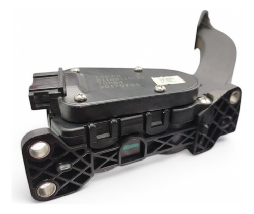 Pedal Acelerador Eletrônico Lifan X60 2018 2019