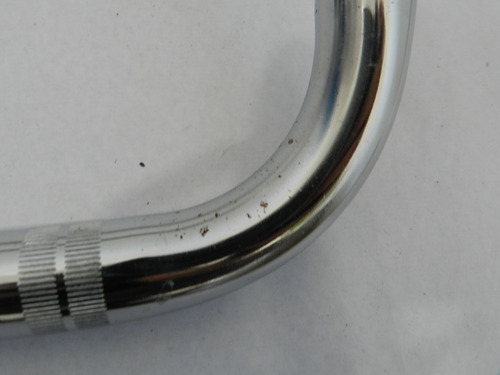 Guidão Honda Cg Titan Fan Start Cargo 125 150 160 C/ Detalhe