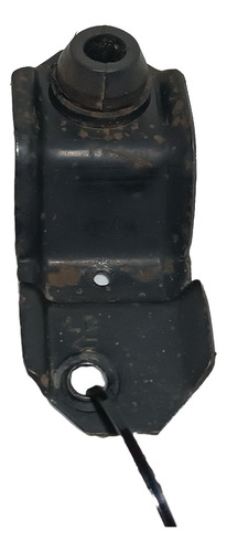 Suporte Direito Radiador Nissan Frontier Mwm 2.8 2001 2008