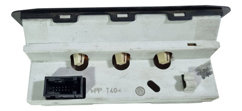 Computador De Bordo Peugeot Peugeot 206 2005 A 2008