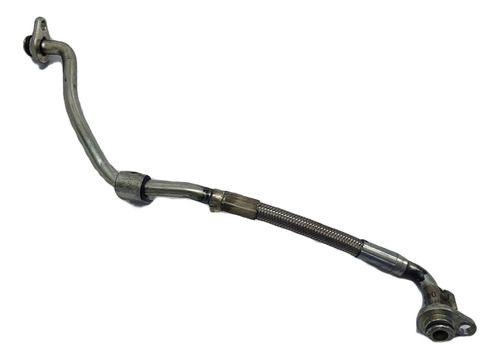 Tubo Cano Da Carcaça Válvula Termostática Fiat 500 Sport