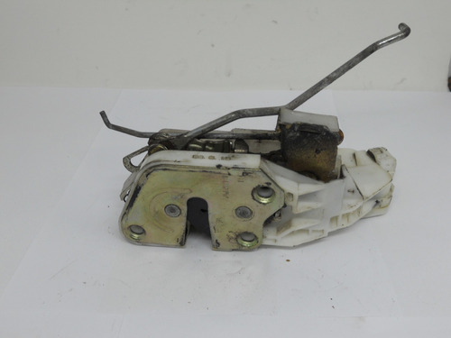 Fechadura Elétrica Dianteira Direita Pajero 1999 A 2006