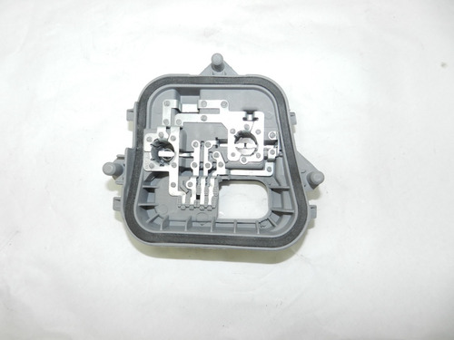 Soquete Lâmpada Lanterna Esquerda Vw Fox 15/18 5z0945257a