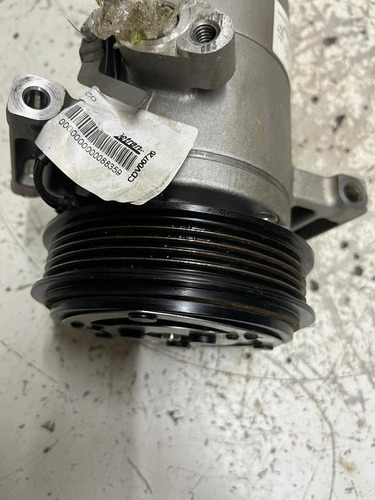 Compressor Ar Condicionado Gm Onix 1.0 23/24 26410997