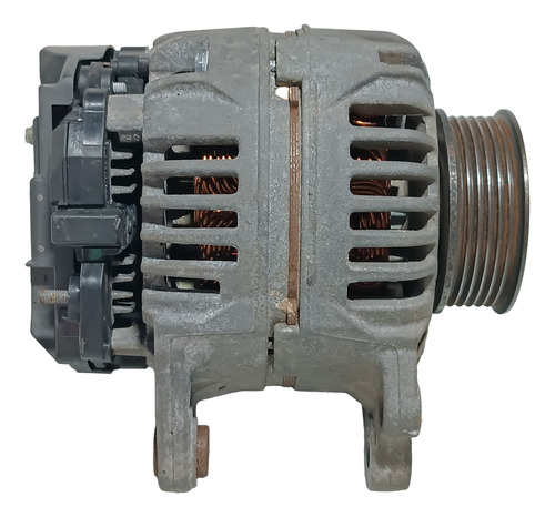 Alternador Do Motor Ford Ranger 3.0 Diesel 2005 2012 Bosch