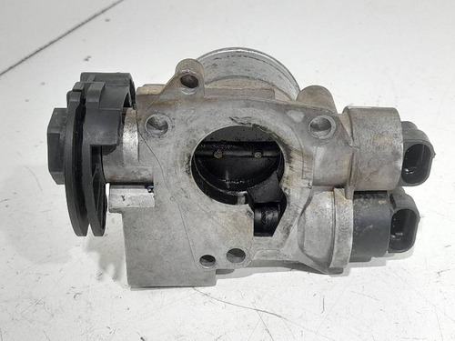 Corpo Borboleta (tbi) Fiat Palio Fire 2003
