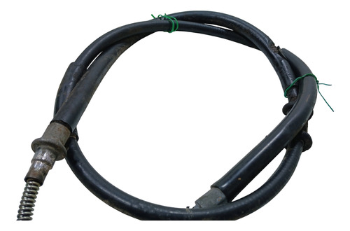 Cabo Freio De Mao Lado Direito Fiat Palio 10 (e) Cx455