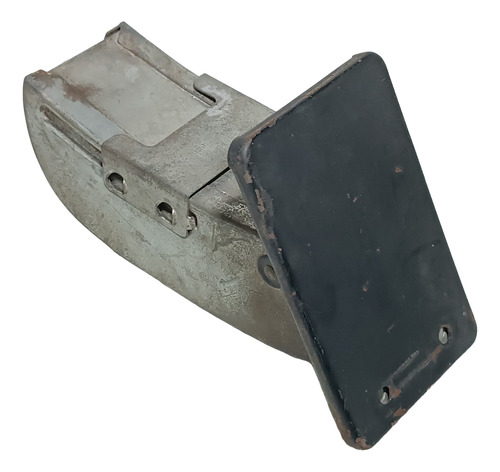Tampa Cinzeiro Painel Ford F1000 1972 1992 F-1000
