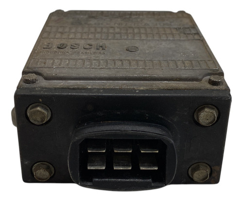 Módulo De Ignição Ford Gm Vw Fiat 9220087005 Bosch