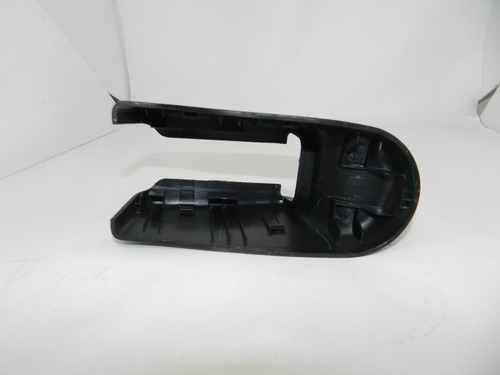 Acabamento Trilho Banco Lado Esquerdo Honda Fit 2006 A 2008