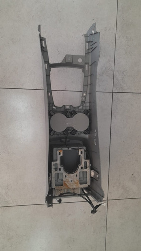 Console Central Hyundai Santa Fé 2010 846812b000
