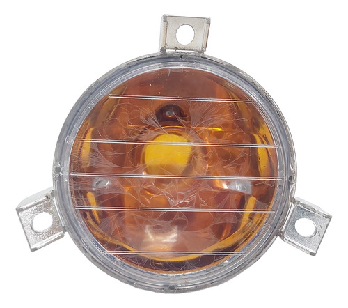 Pisca Do Para-choque Mitsubishi L200 Ano 2001 A 2004