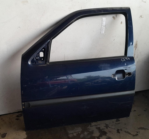 Porta Dianteira Esquerda Vw Parati 4 Portas 2004