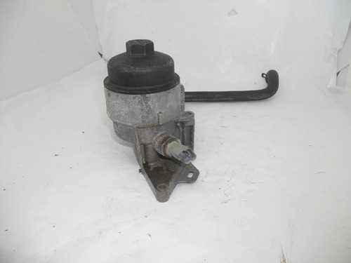 Suporte Filtro Oleo Citroen C4 C5 2.0 16v 6740130110