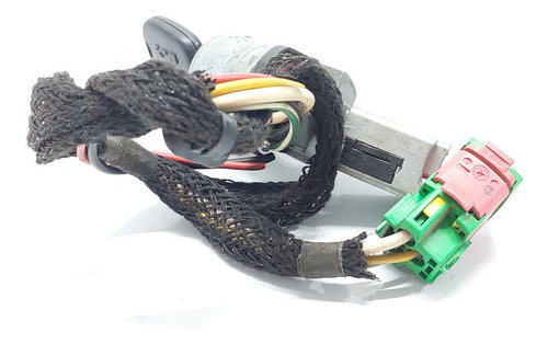 Cilindro De Ignição Peugeot 307 Ano 2005 A 2012