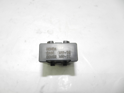 Módulo Central Piloto Case Cover Honda Civc City Fit 06/12