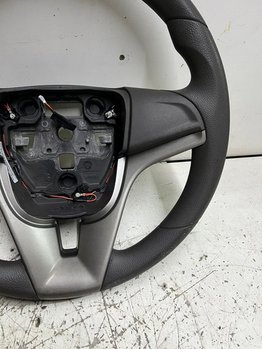 Volante De Direção Chevrolet Cobalt 2012 2013 2014 2015