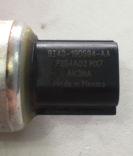 Sensor Pressostato Ar Ford Edge Focus New Fiesta Ka 12/20 