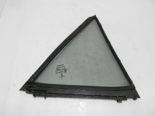Vidro Fixo Traseiro Esquerdo Toyota Corolla 14/18 43r001583