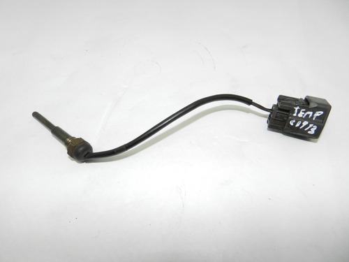 Sensor Temperatura Cabeçote Ford Focus 2.0 2000 A 2006